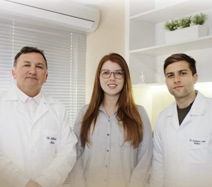 Equipe Ecoclin